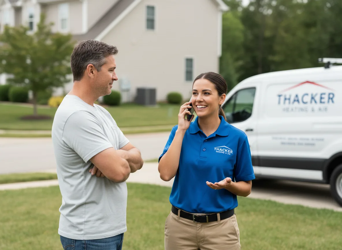 Ac Repair Esopus, NY FAQs